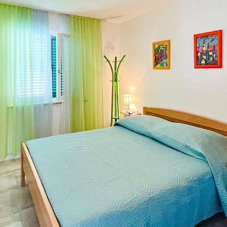 Apartments By The Sea Medveja, Opatija - 7720 Lovran Exterior photo